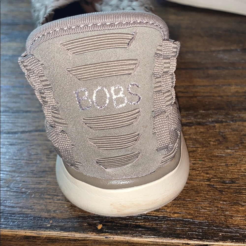 Bobs By Skechers With Memory Foam & Arch Support - image 7